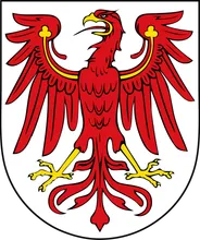 Wappen von Brandenburg