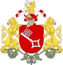Wappen von Bremen