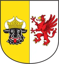 Wappen von Mecklenburg-Vorpommern